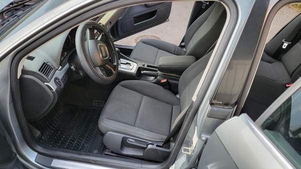 Audi A4 Vantaa – foto 5