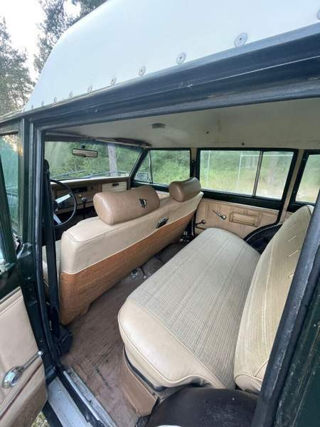 Jeep Cherokee Glebychevo - photo 6