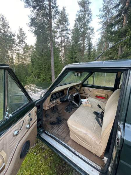 Jeep Cherokee Glebychevo - photo 5