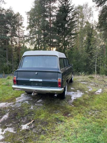 Jeep Cherokee Glebychevo - photo 3