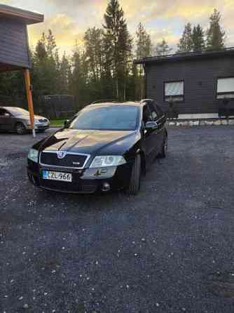 Skoda Octavia Syevyerodonets'k