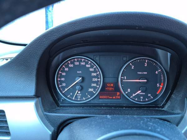 BMW 320 Maentsaelae – foto 7