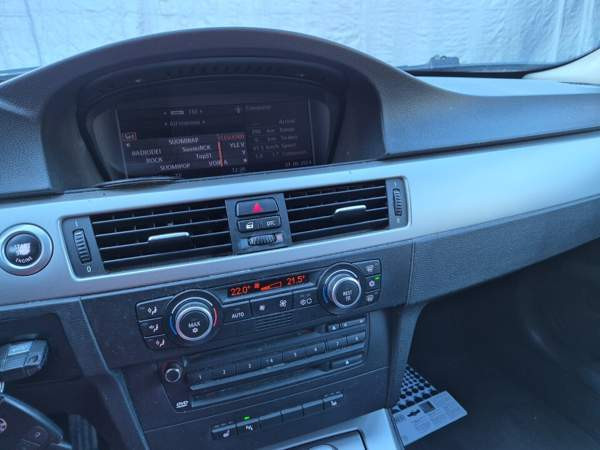 BMW 320 Maentsaelae – foto 8