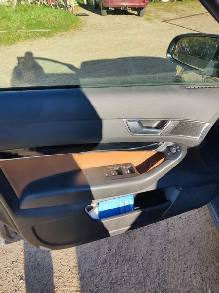 Audi A6 Rovaniemi - valokuva 6