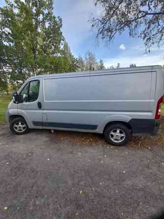 Citroen Jumper Savitaipale