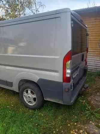 Citroen Jumper Savitaipale