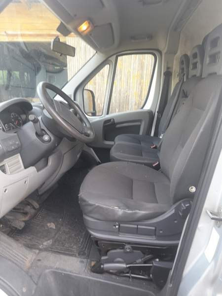 Citroen Jumper Savitaipale - valokuva 3