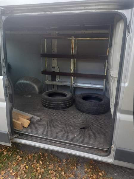 Citroen Jumper Savitaipale - valokuva 4