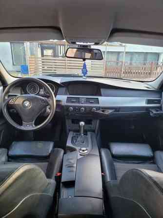 BMW 530 Chukotskiy Avtonomnyy Okrug