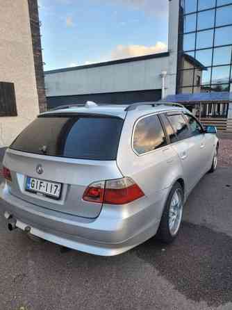 BMW 530 Chukotskiy Avtonomnyy Okrug