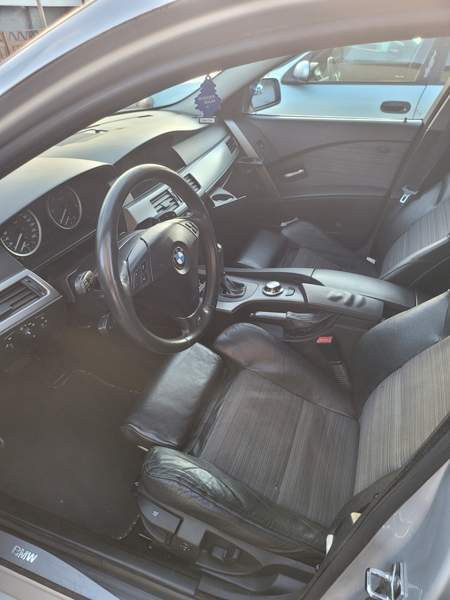 BMW 530 Chukotskiy Avtonomnyy Okrug - valokuva 7