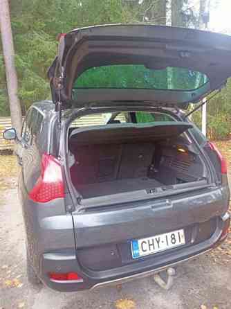 Peugeot 3008 Pieksämäki
