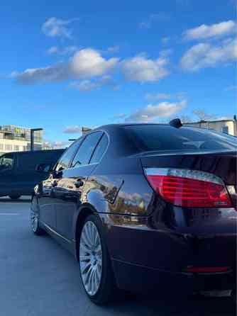 BMW 520 Хювинкяя