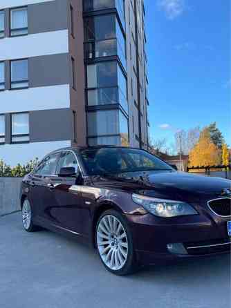 BMW 520 Хювинкяя