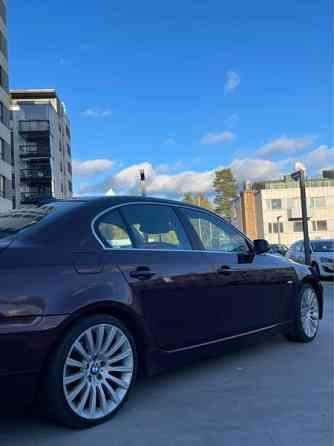 BMW 520 Хювинкяя
