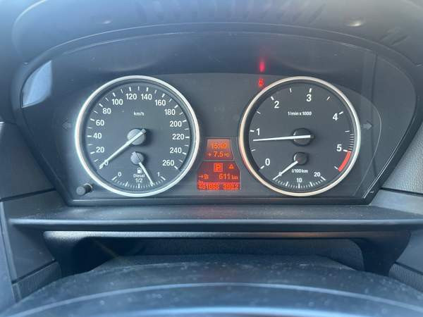 BMW 520 Hyvinge - photo 8