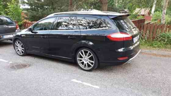 Ford Mondeo Turtkul