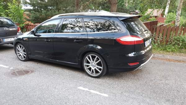 Ford Mondeo Turtkul – foto 3