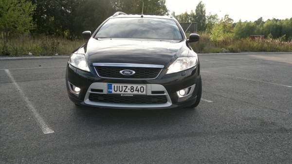 Ford Mondeo Turtkul – foto 4