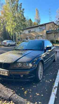 BMW 318 Espoo
