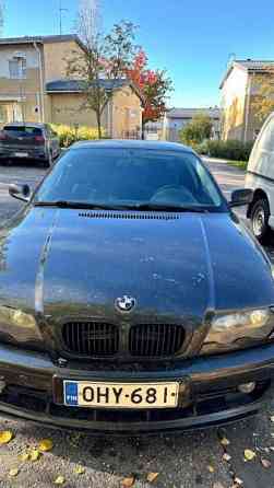 BMW 318 Espoo