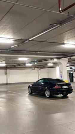 BMW 318 Espoo