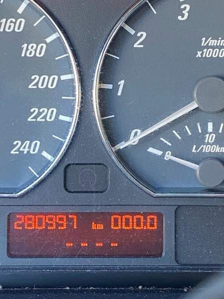 BMW 318 Espoo – foto 3