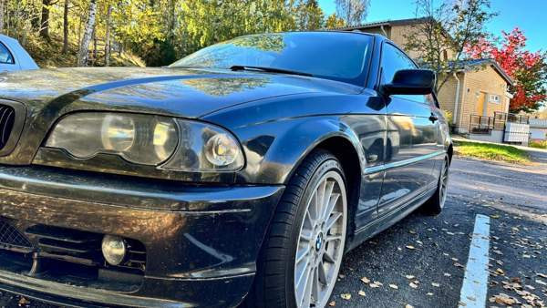 BMW 318 Espoo – foto 7