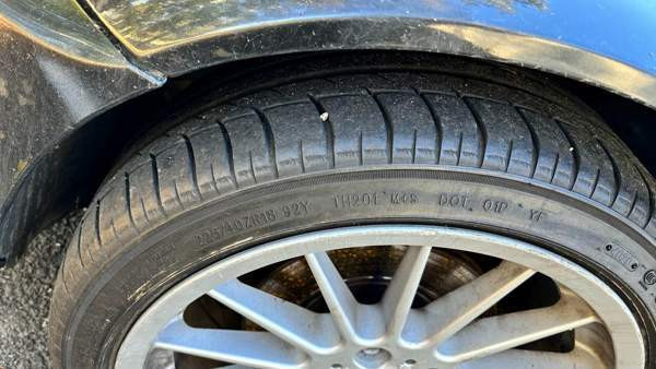 BMW 318 Espoo – foto 8