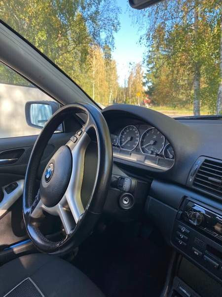 BMW 318 Espoo – foto 2