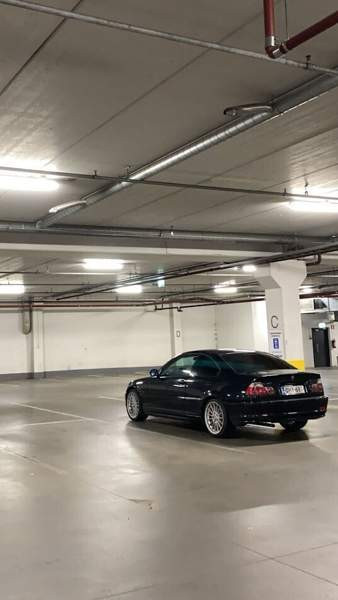 BMW 318 Espoo – foto 1