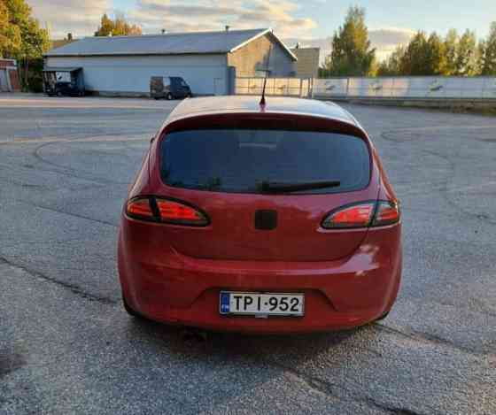 Seat Leon Vantaa