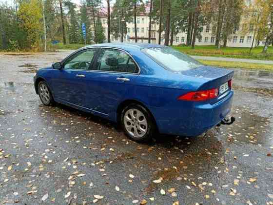 Honda Accord Vaasa
