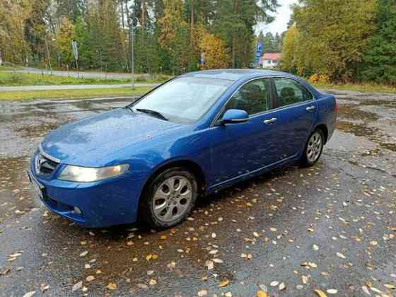 Honda Accord Vaasa