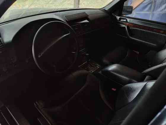 Mercedes-Benz S Alavus