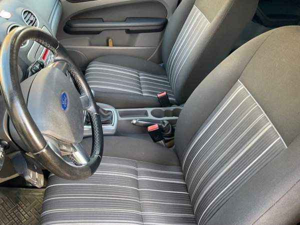 Ford Focus Tampere - valokuva 7