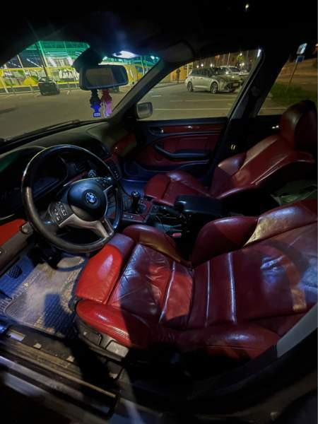 BMW 330 Sibbo – foto 7