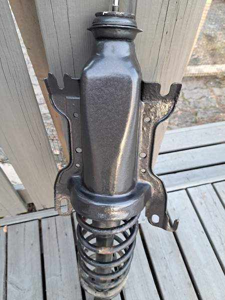 Saab 9-5 Хювинкяя - изображение 7