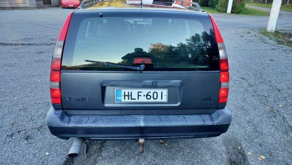 Volvo 850 Jakobstad – foto 4