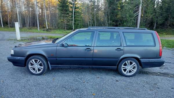 Volvo 850 Jakobstad – foto 3