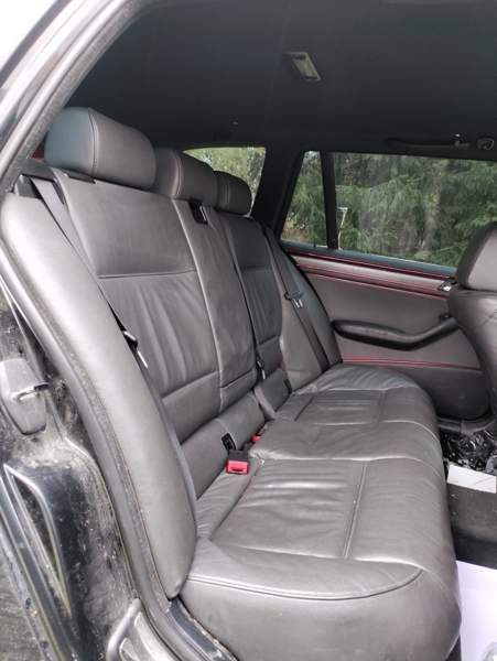 BMW 330 Posio - valokuva 8