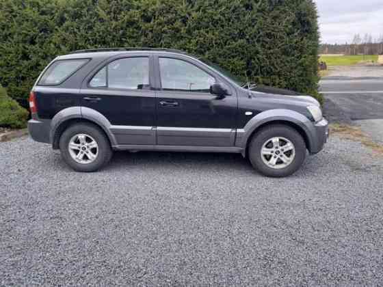 Kia Sorento Seinaejoki