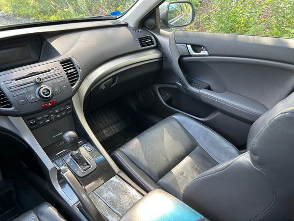 Honda Accord Yloejaervi – foto 7