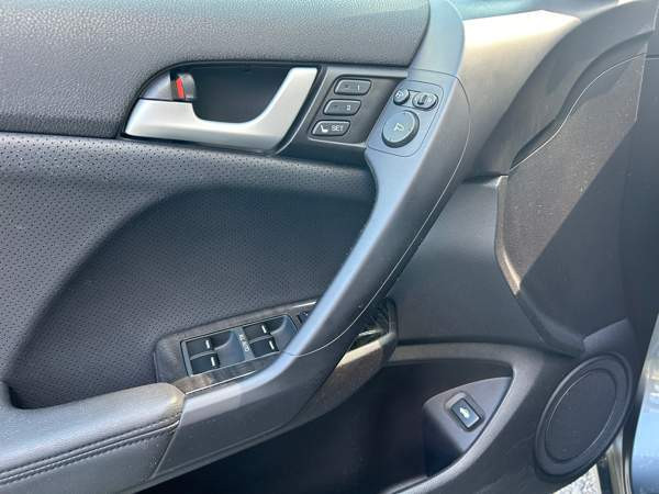 Honda Accord Yloejaervi – foto 8