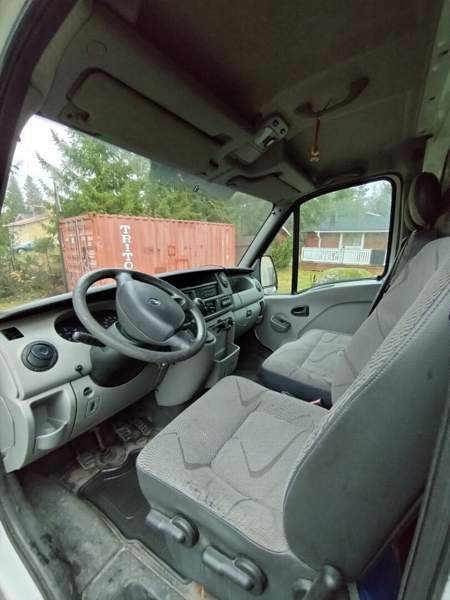 Renault Master Haapavesi - valokuva 7