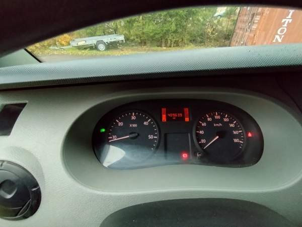 Renault Master Haapavesi - valokuva 8