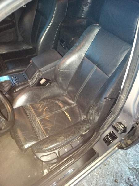 BMW 525 Yloejaervi - photo 2