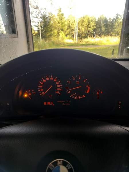 BMW 525 Yloejaervi - photo 4