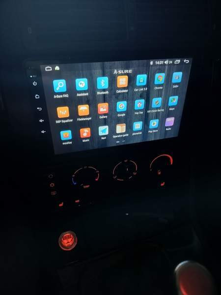 BMW 525 Yloejaervi - photo 5