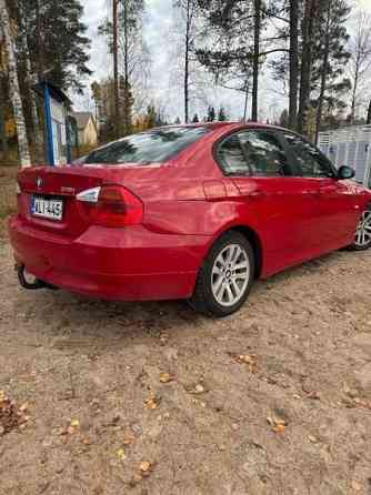 BMW 318 Ювяскюля